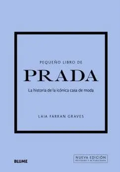 PEQUEÑO LIBRO DE PRADA