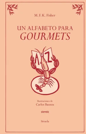 UN ALFABETO PARA GOURMETS