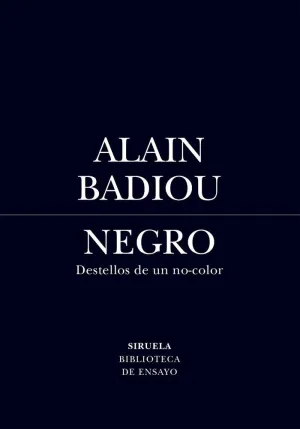 NEGRO