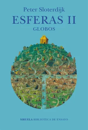 ESFERAS II. GLOBOS