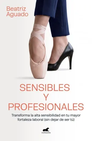 SENSIBLES Y PROFESIONALES