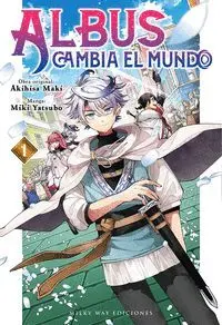 ALBUS CAMBIA EL MUNDO 01
