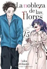 LA NOBLEZA DE LAS FLORES 15