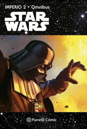 STAR WARS: IMPERIO 02