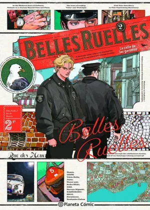BELLES RUELLES 02