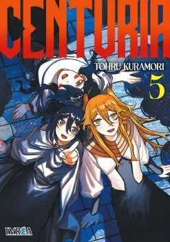 CENTURIA 05
