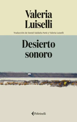 DESIERTO SONORO