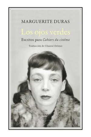 LOS OJOS VERDES