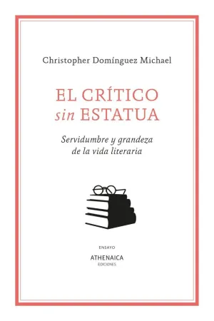 EL CRÍTICO SIN ESTATUA