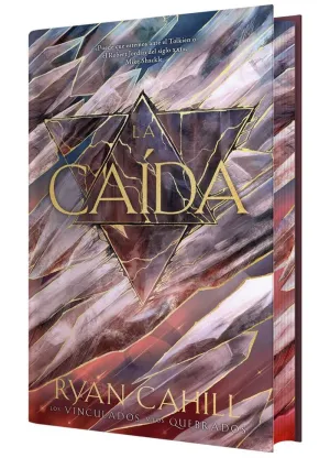 LA CAÍDA (LOS VINCULADOS Y LOS QUEBRADOS)