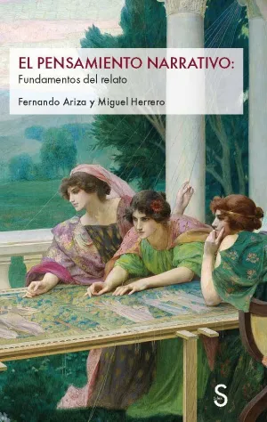 EL PENSAMIENTO NARRATIVO: