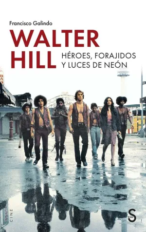 WALTER HILL