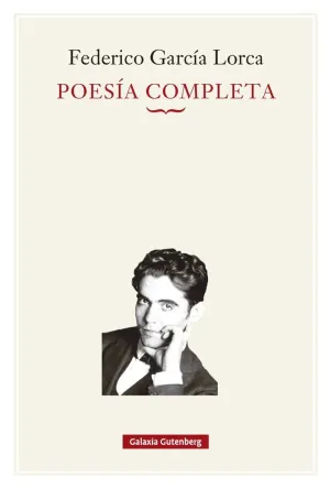 POESÍA COMPLETA