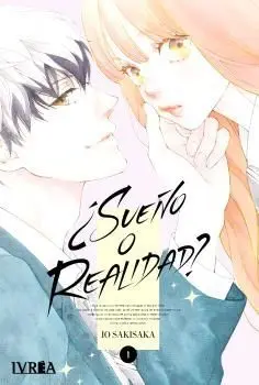 SUEÑO O REALIDAD 01