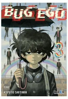 BUG EGO 03