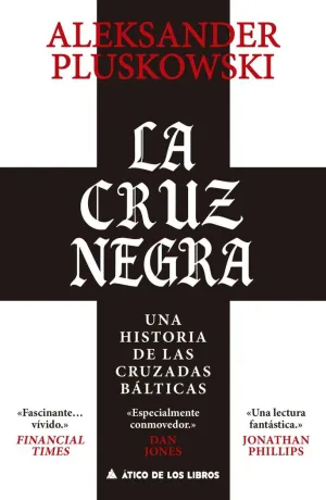 LA CRUZ NEGRA