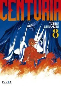 CENTURIA 08