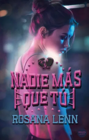 NADIE MÁS QUE TÚ NADIE MÁS QUE TÚ