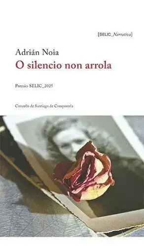 O SILENCIO NON ARROLA