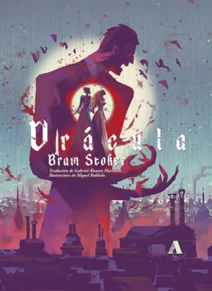 DRÁCULA