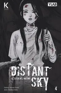 DISTANT SKY : EL CIELO DEL ABISMO 04