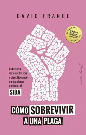 CÓMO SOBREVIVIR A UNA PLAGA