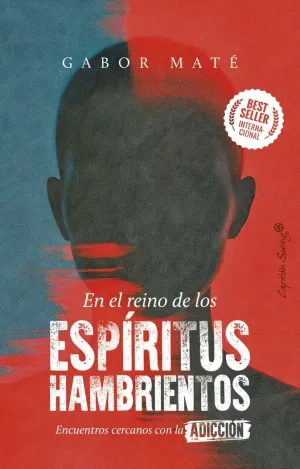 EN EL REINO DE LOS ESPIRITUS HAMBRIENTOS