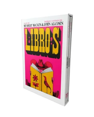 ¡LIBROS! & ESCRIBIR