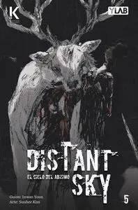 DISTANT SKY : EL CIELO DEL ABISMO VOL. 5