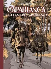 CAPABLANCA