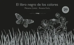 EL LIBRO NEGRO DE LOS COLORES