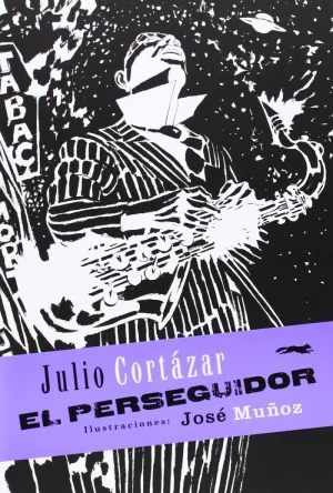 EL PERSEGUIDOR