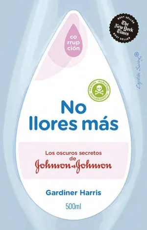 NO LLORES MÁS